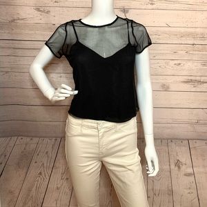 🌸 HOLLISTER Top